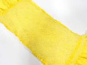 正絹　絞り帯揚げ